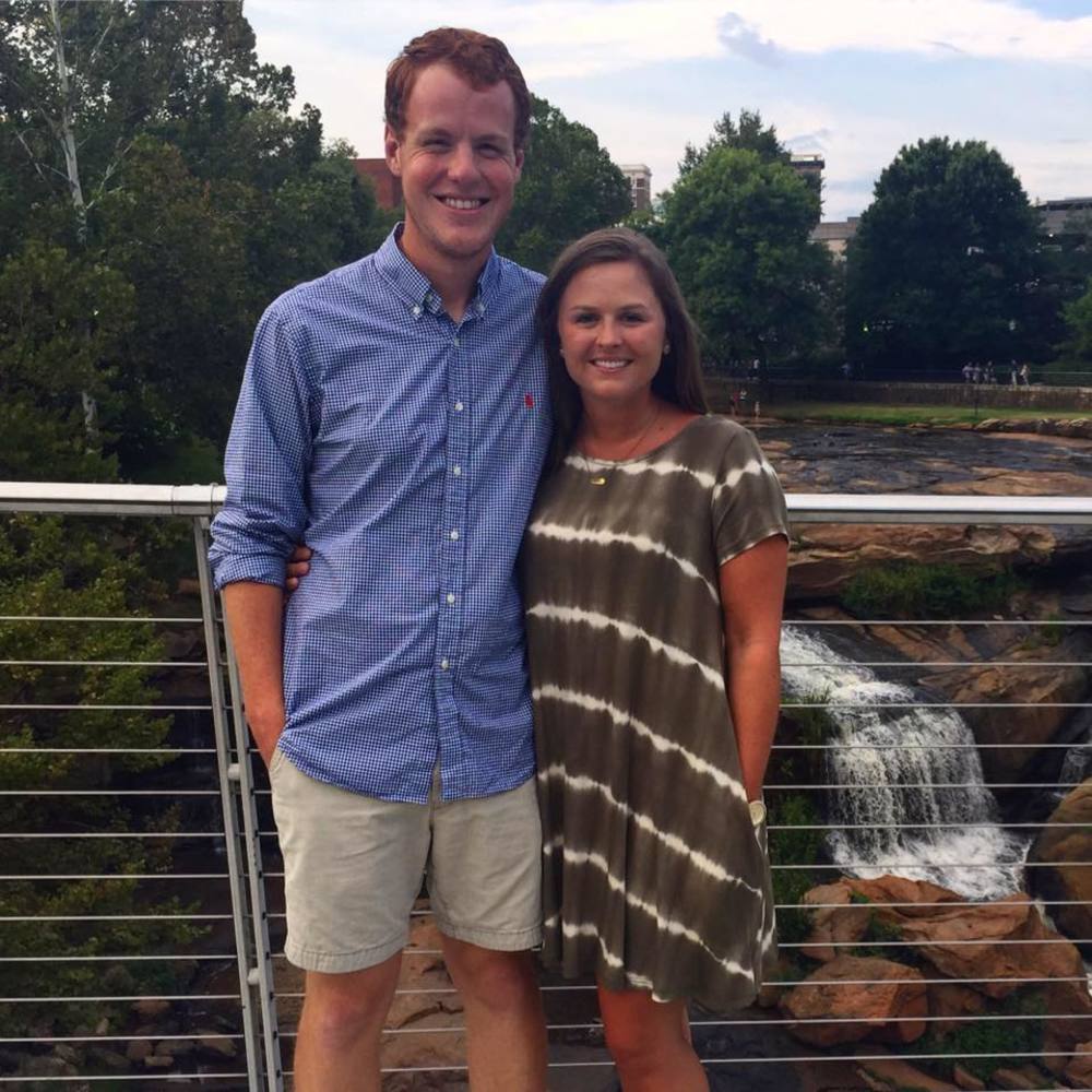 Meet your Posher, Anne miller